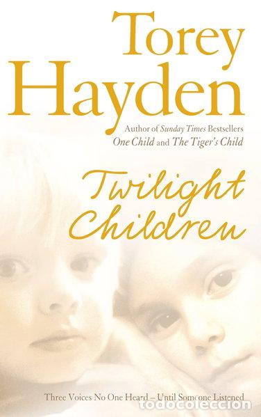 Libros: Twilight Children- 9780007198191