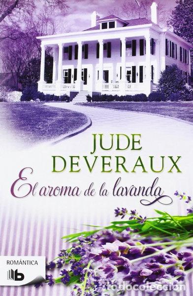 Libros: El aroma de la lavanda- 9788498728118 - Foto 1