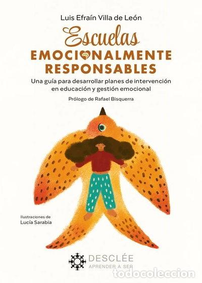 Libros: Escuelas emocionalmente responsables- 9788433039767 - Foto 1