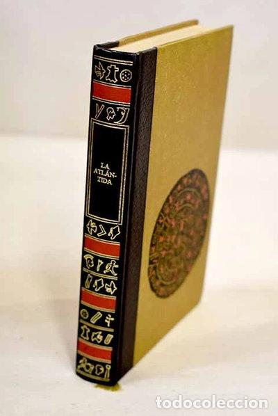 Libros: La Atl&aacute;ntida- 9788422500520 - Foto 1