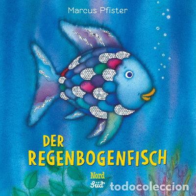 Libros: Der Regenbogenfisch- 9783314103193 - Foto 1