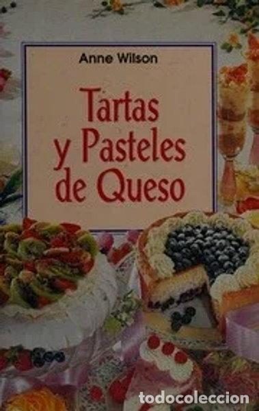 Livros em segunda m&atilde;o: Tartas y pasteles de queso- 9783829012720