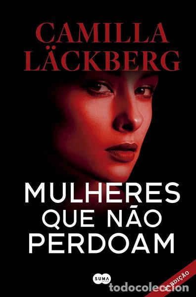Libros: Mulheres que n&atilde;o perdoam- 9789897842849