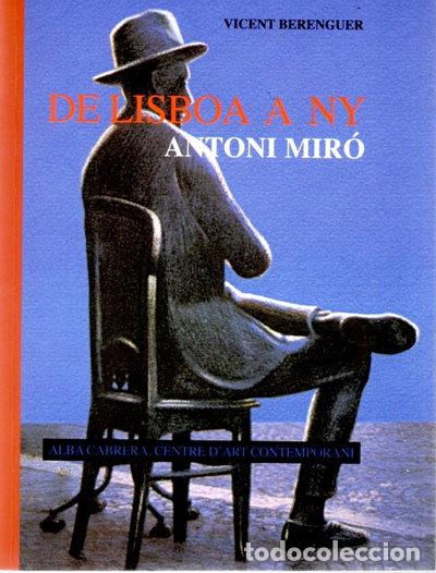 Libros: De Lisboa a NY- 9788495614490