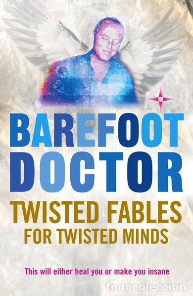 Libros: Twisted Fables for Twisted Minds- 9780007164851