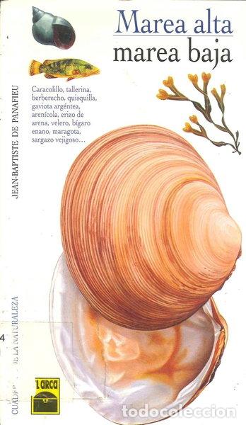 Libros: Marea alta marea baja- 9788447803651