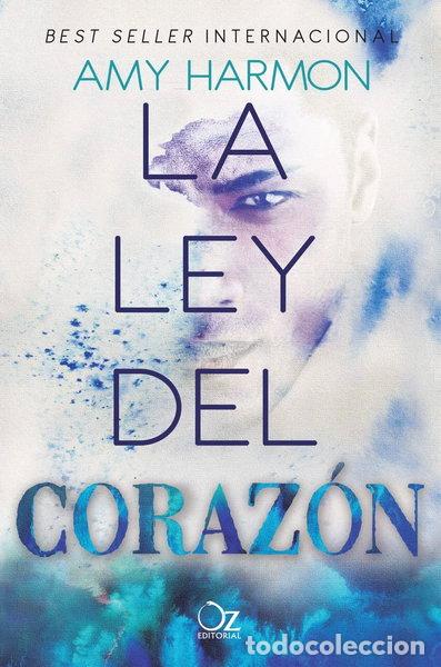 Libros: La ley del coraz&oacute;n- 9788416224814