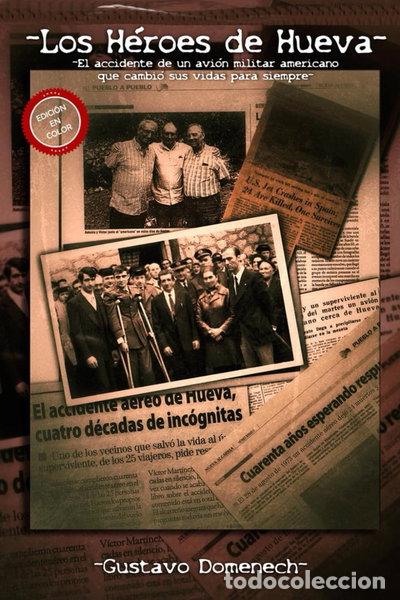 Livros em segunda m&atilde;o: Los h&eacute;roes de Hueva- 9788416683932