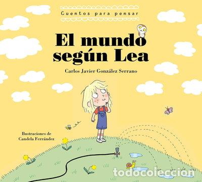 Libros: El mundo seg&uacute;n Lea- 9788448863739