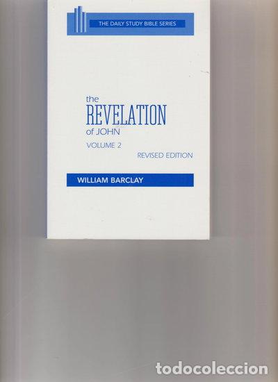 Libros: The Revelation of John: Vol. 2- 9780664241162