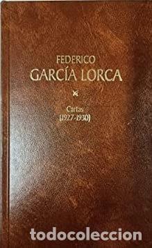 Libros: Cartas (1927-1930)- 9788447313280 - Foto 1