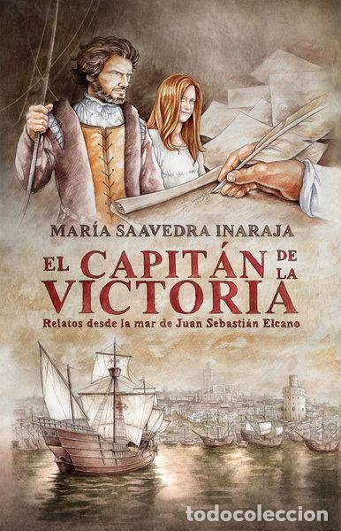 Livres: El capit&aacute;n de la Victoria- 9788415436478