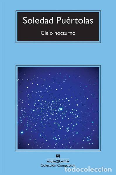 B&uuml;cher: Cielo nocturno- 9788433973757