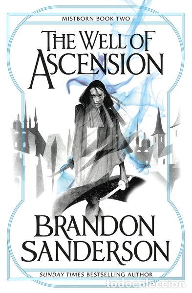 B&uuml;cher: The Well of Ascension- 9780575089938