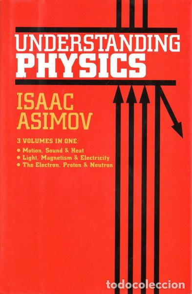 books: Understanding Physics- 9780880292511