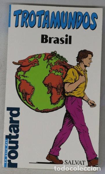 Livres: Brasil- 9788434507548
