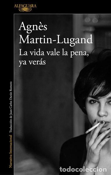 Livros em segunda m&atilde;o: La vida vale la pena, ya ver&aacute;s- 9788420432939