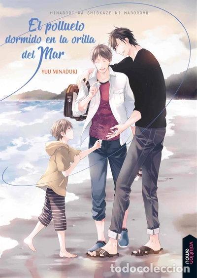 Libros: El polluelo dormido en la orilla del mar- 9788416936618