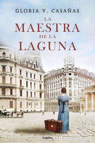 Libros: La maestra de la laguna- 9788425352690 - Foto 1