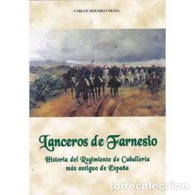 Libros: Lanceros de Farnesio- 9788478521302 - Foto 1