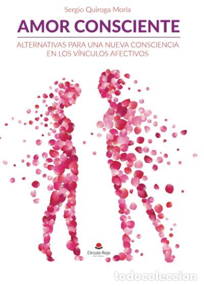 Libros: Amor consciente- 9788491605874