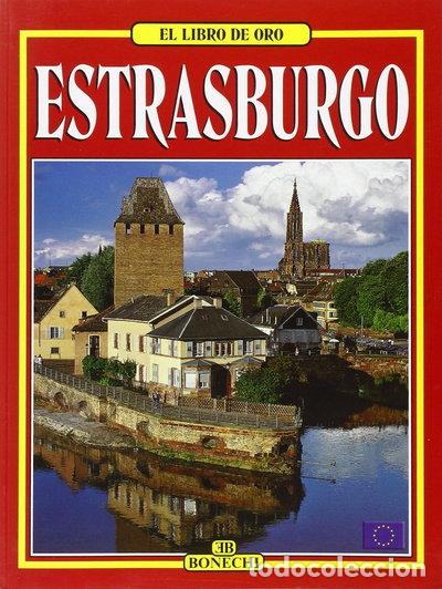 Libros: Estrasburgo- 9788870099966