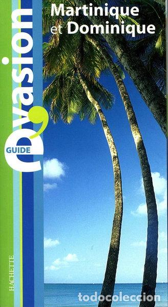 Libros: Martinique et Dominique- 9782012429437