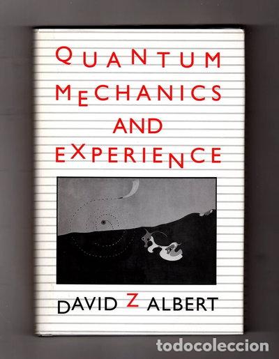 Libros: Quantum Mechanics and Experience- 9780674741126