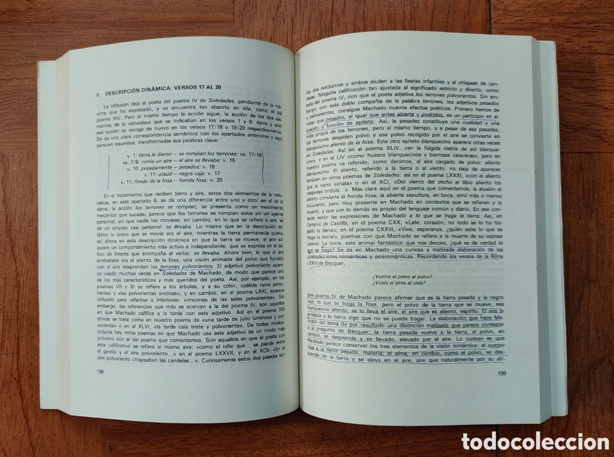 Libros: Comentario de Textos Literarios � Uned - Jos&eacute; Rico Verd&uacute; - Foto 5