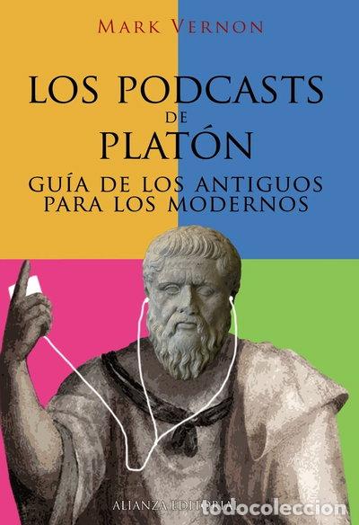 B&uuml;cher: Los podcasts de Plat&oacute;n- 9788420653037