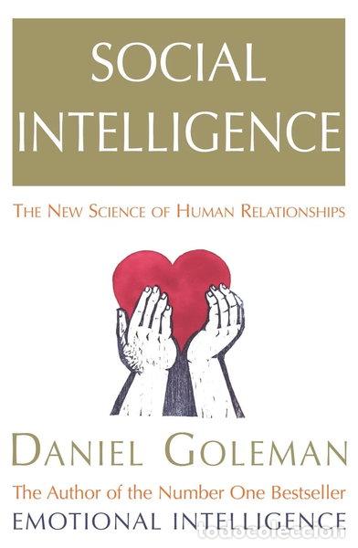Libri di seconda mano: Social Intelligence- 9780099464921