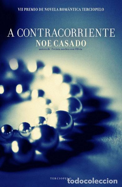 Livros em segunda m&atilde;o: A contracorriente- 9788415410720