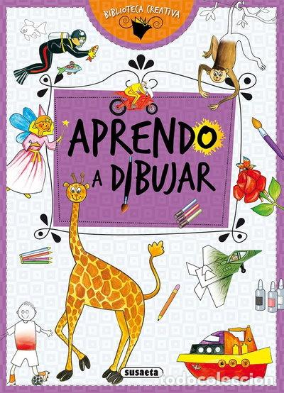 Libros: Aprendo a dibujar- 9788467757989 - Foto 1