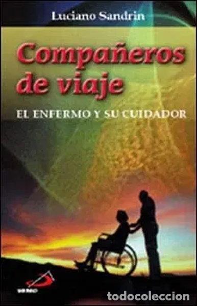 books: Compa&ntilde;eros de viaje- 9788428523271