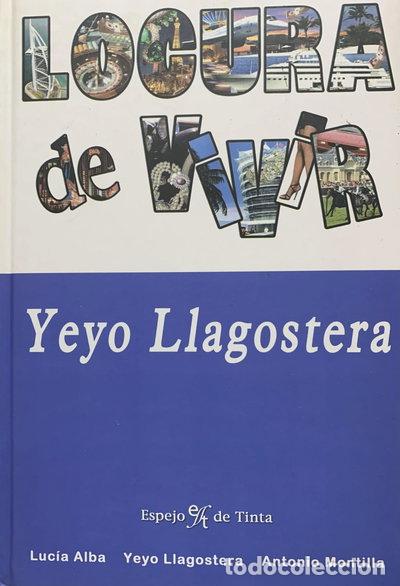Libros: Locura de vivir- 9788496280076 - Foto 1