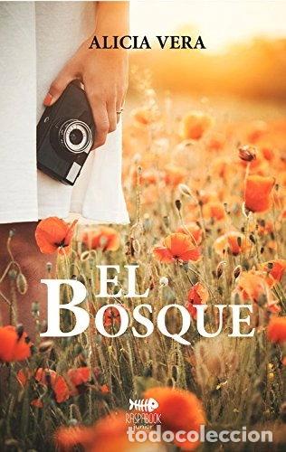 Libros: El bosque- 9788494530043