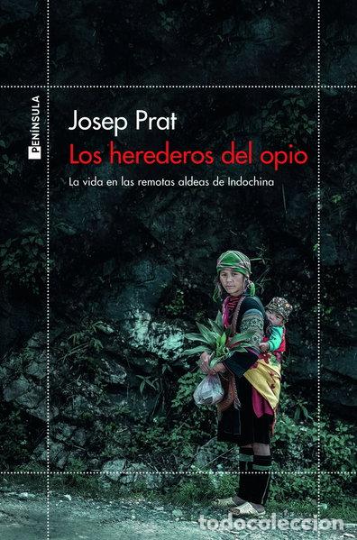 Libros: Los herederos del opio- 9788499429564 - Foto 1