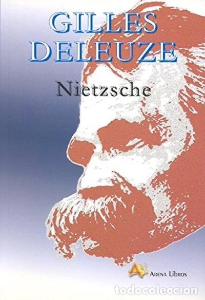 Libros: Nietzsche- 9788495897428