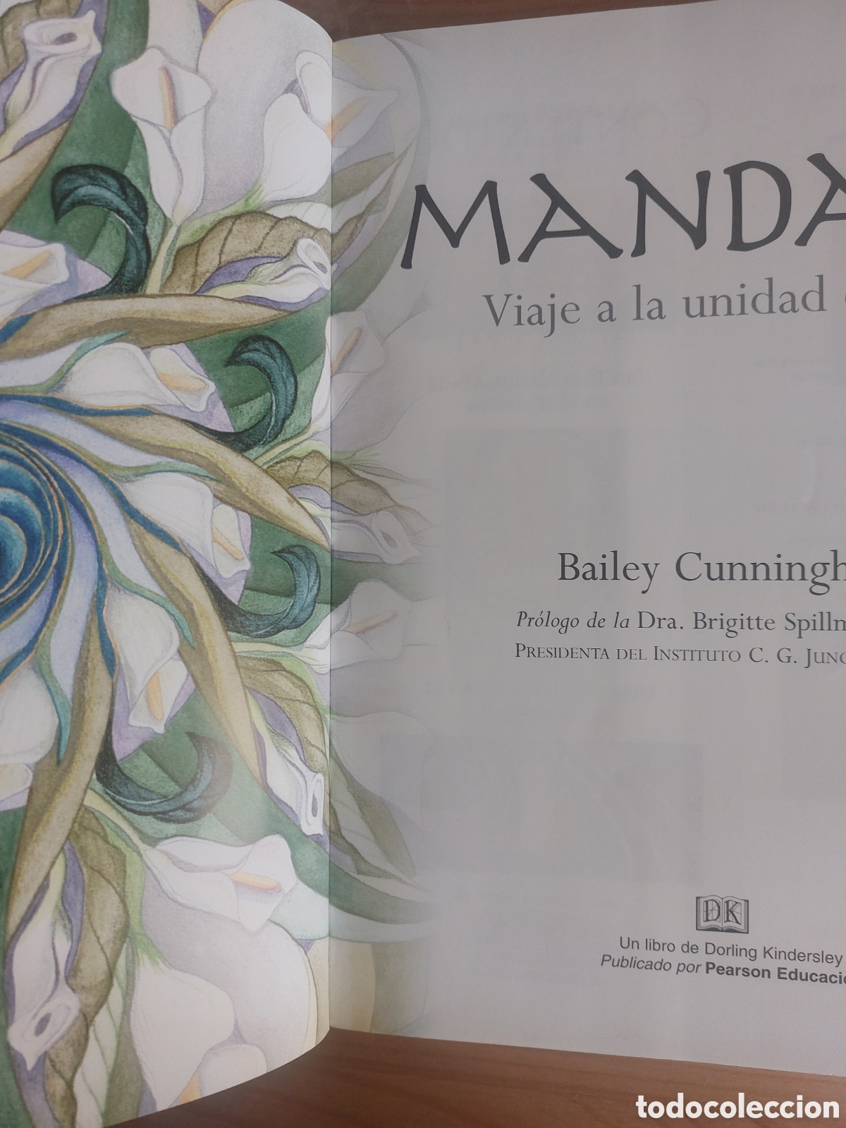 Libros: Mandala. Viaje a la unidad - Foto 2