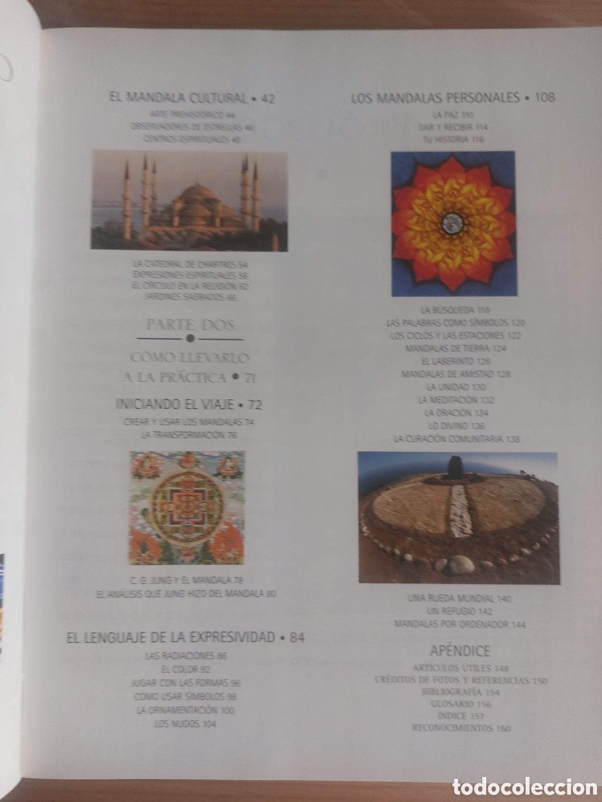 Libros: Mandala. Viaje a la unidad - Foto 4