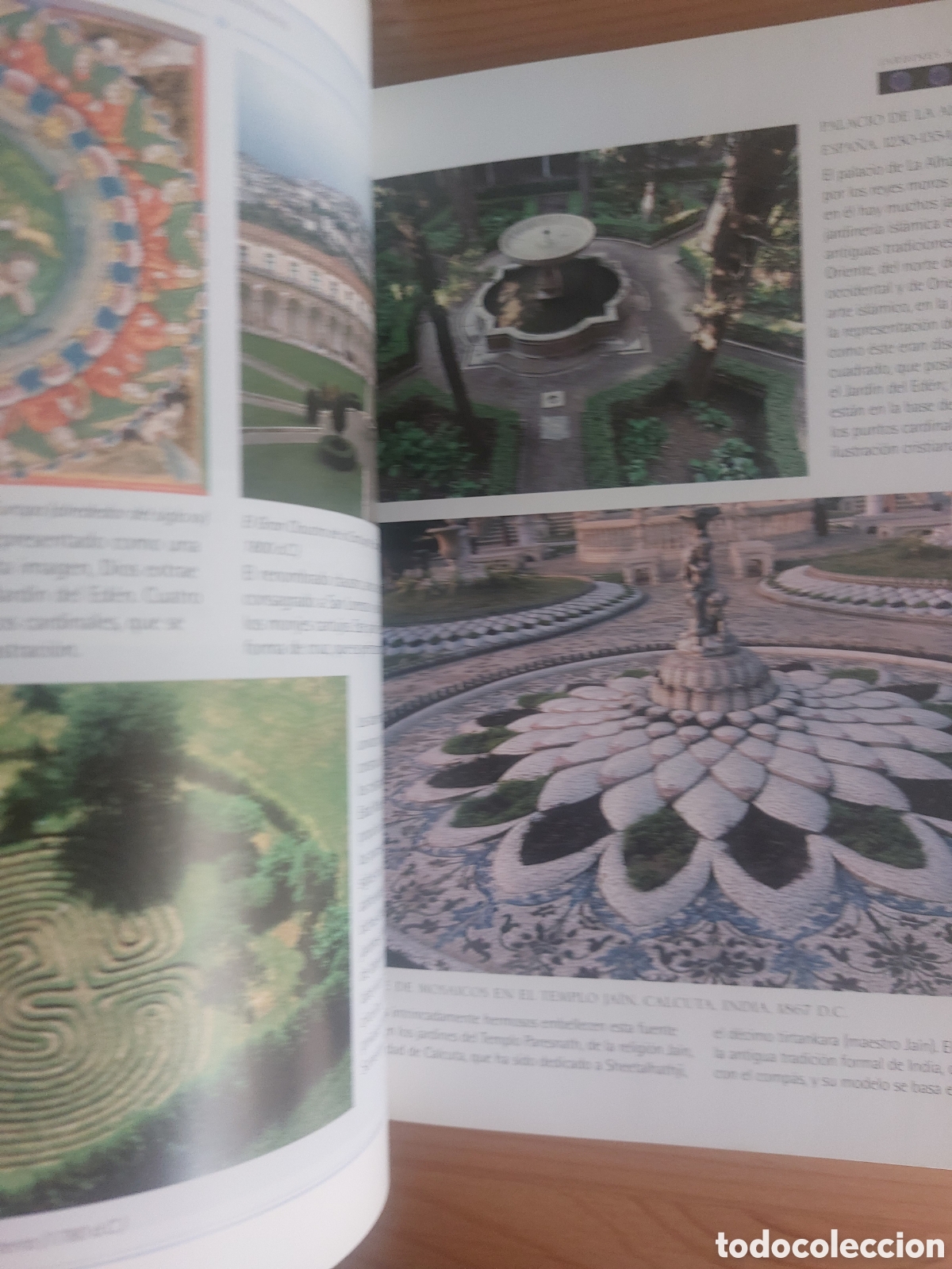 Libros: Mandala. Viaje a la unidad - Foto 7