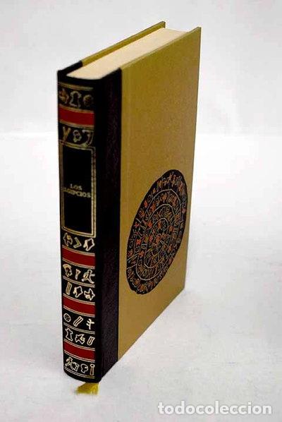 Libri di seconda mano: Los Egipcios- 9788422500575
