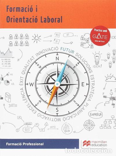 Libros: Formaci&oacute; i Orientaci&oacute; Laboral- 9788416983834 - Foto 1
