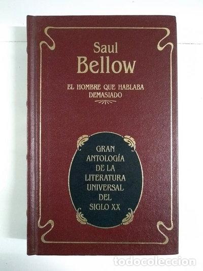 Livres: El hombre que hablaba demasiado- 9788401811845