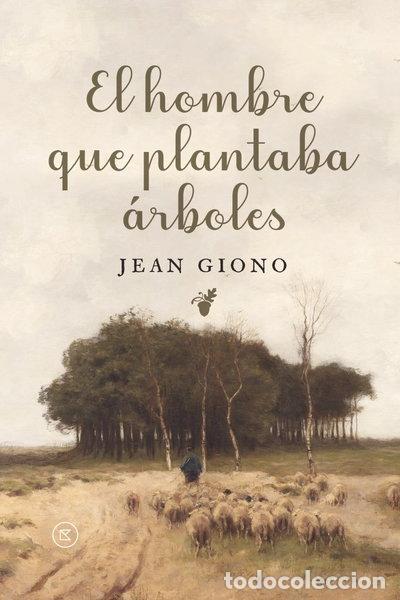B&uuml;cher: El hombre que plantaba &aacute;rboles- 9798263404062