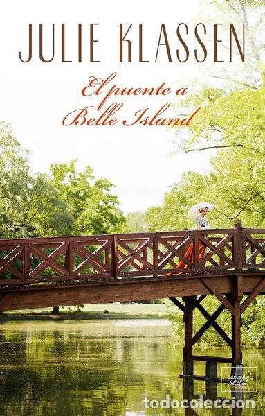Libros: El puente a Belle Island- 9788417626327 - Foto 1