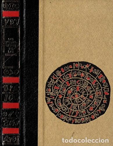 Livros em segunda m&atilde;o: Las civilizaciones de las estepas- 9788422501121