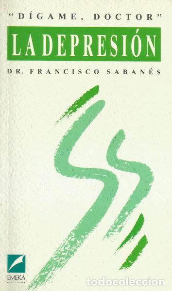 books: La Depresi&oacute;n- 9788473680875
