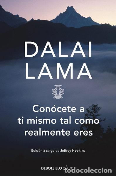 Libros: Con&oacute;cete a ti mismo tal como realmente eres- 9788499085517