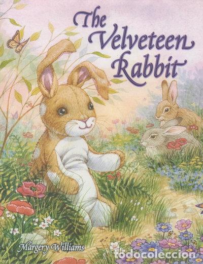 Libros: The Velveteen Rabbit- 9780760703014